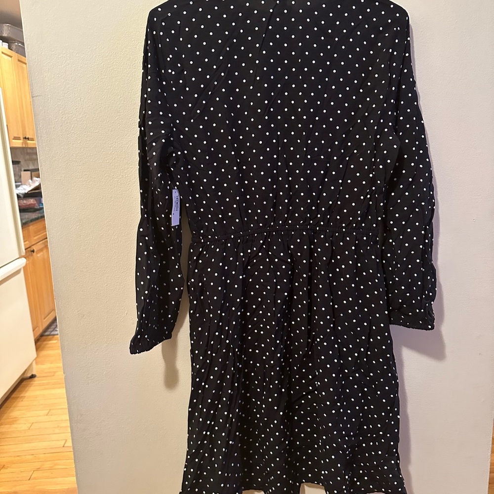 Old Navy NWT dress size medium